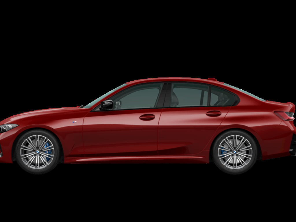 BMW M340