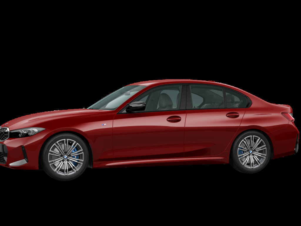 BMW M340