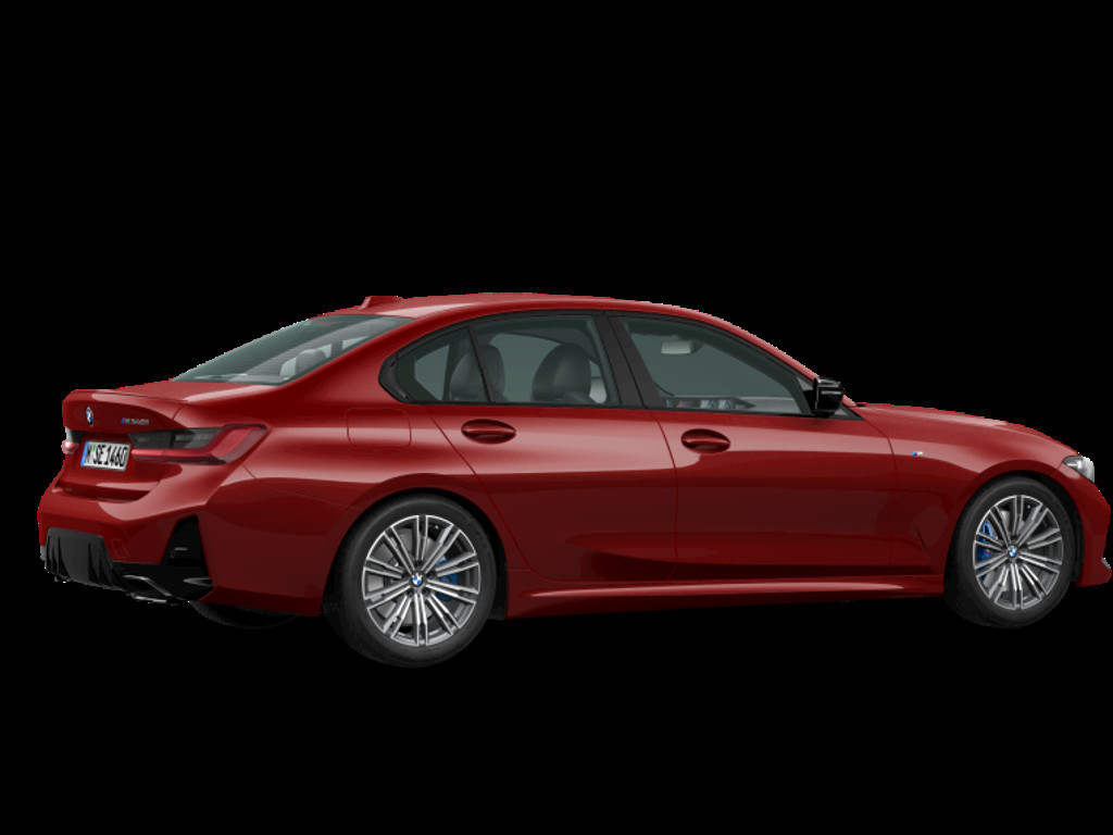 BMW M340