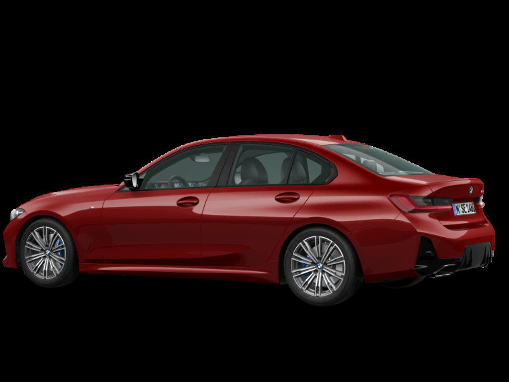 BMW M340
