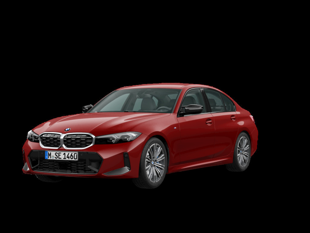 BMW M340