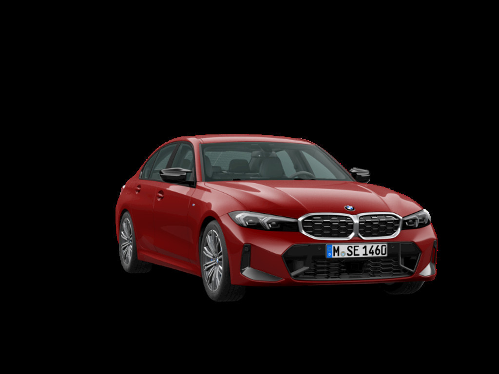 BMW M340