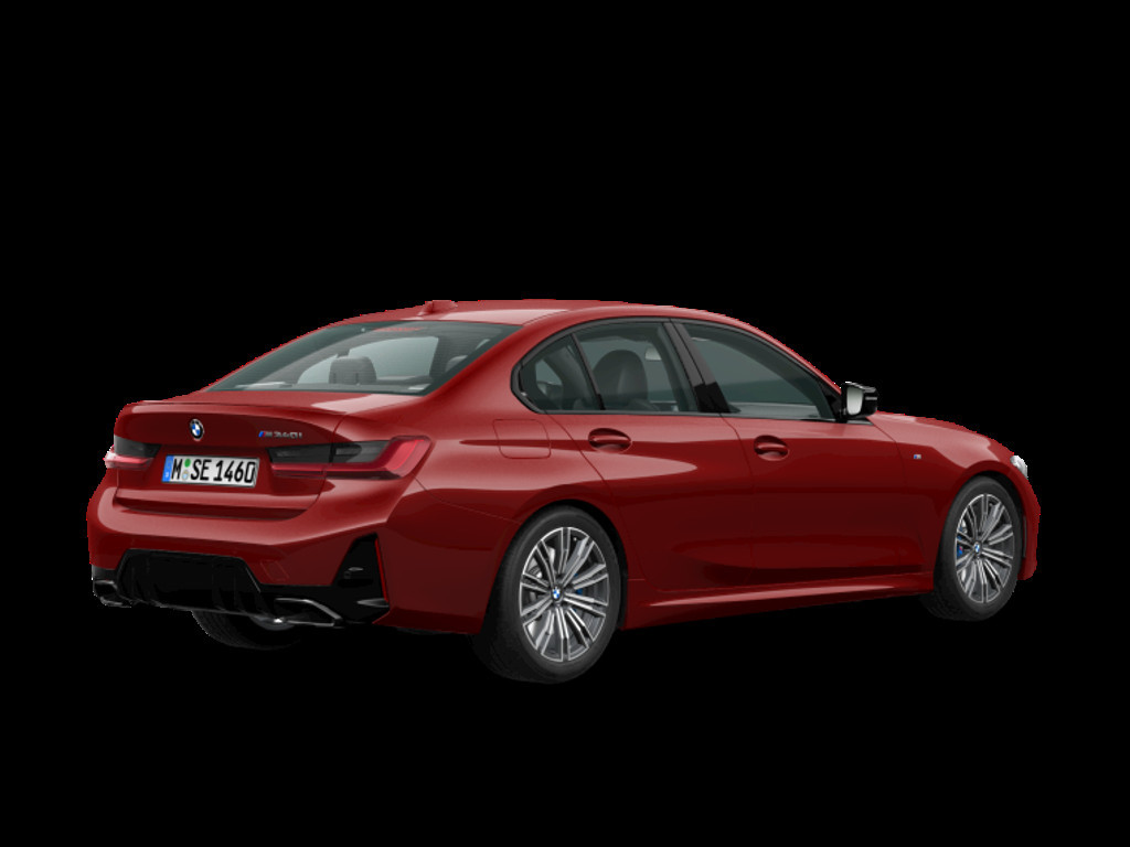 BMW M340