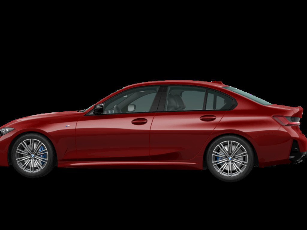 BMW M340