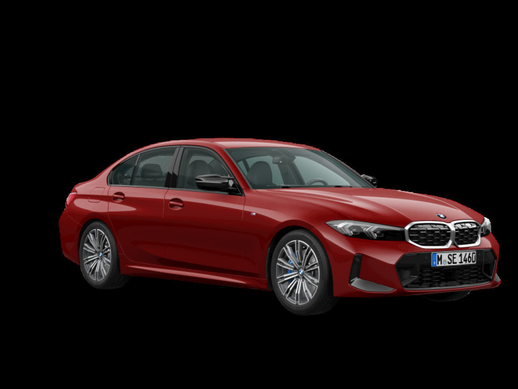 BMW M340