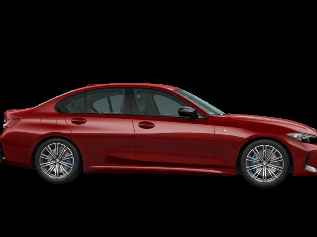 BMW M340