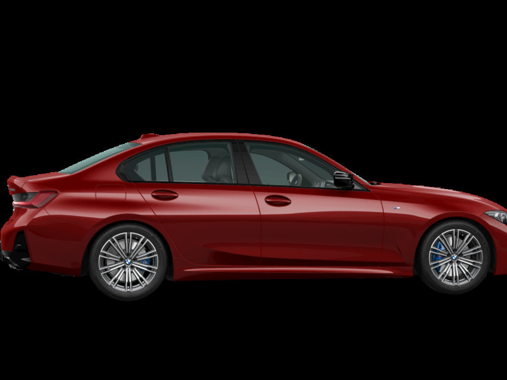 BMW M340