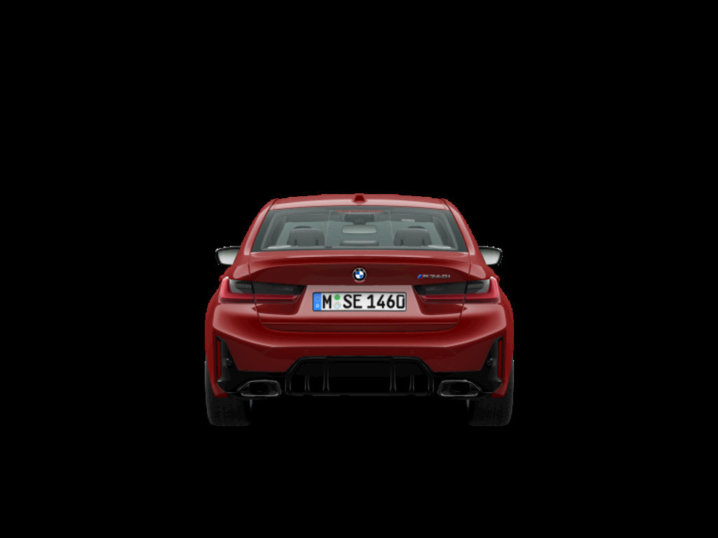 BMW M340