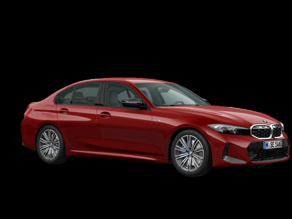BMW M340