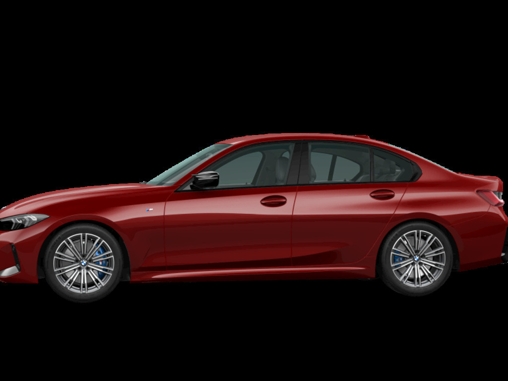 BMW M340
