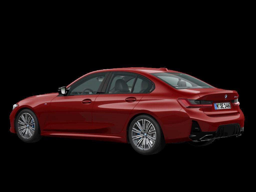 BMW M340