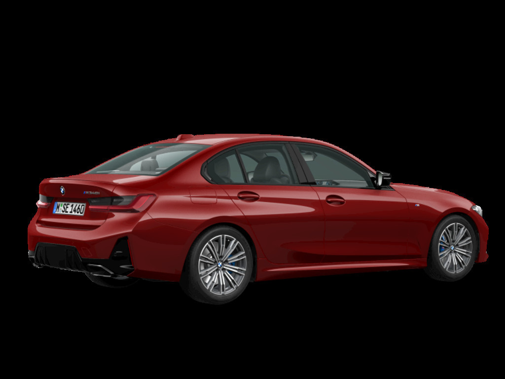 BMW M340
