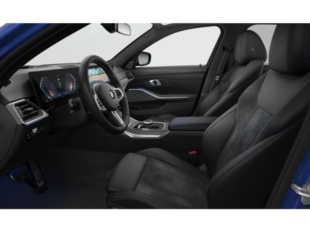 BMW M340