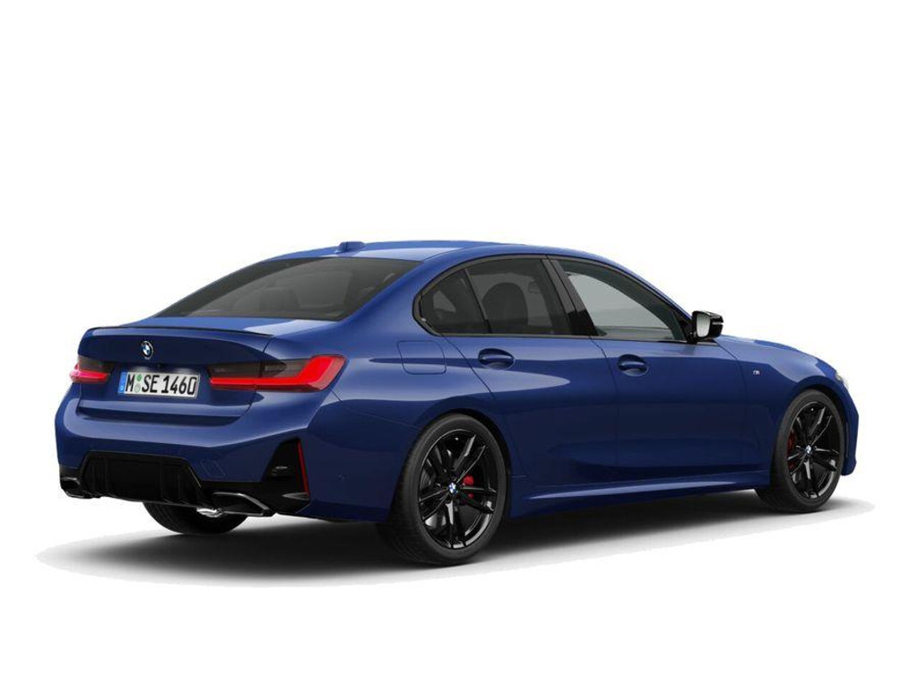 BMW M340