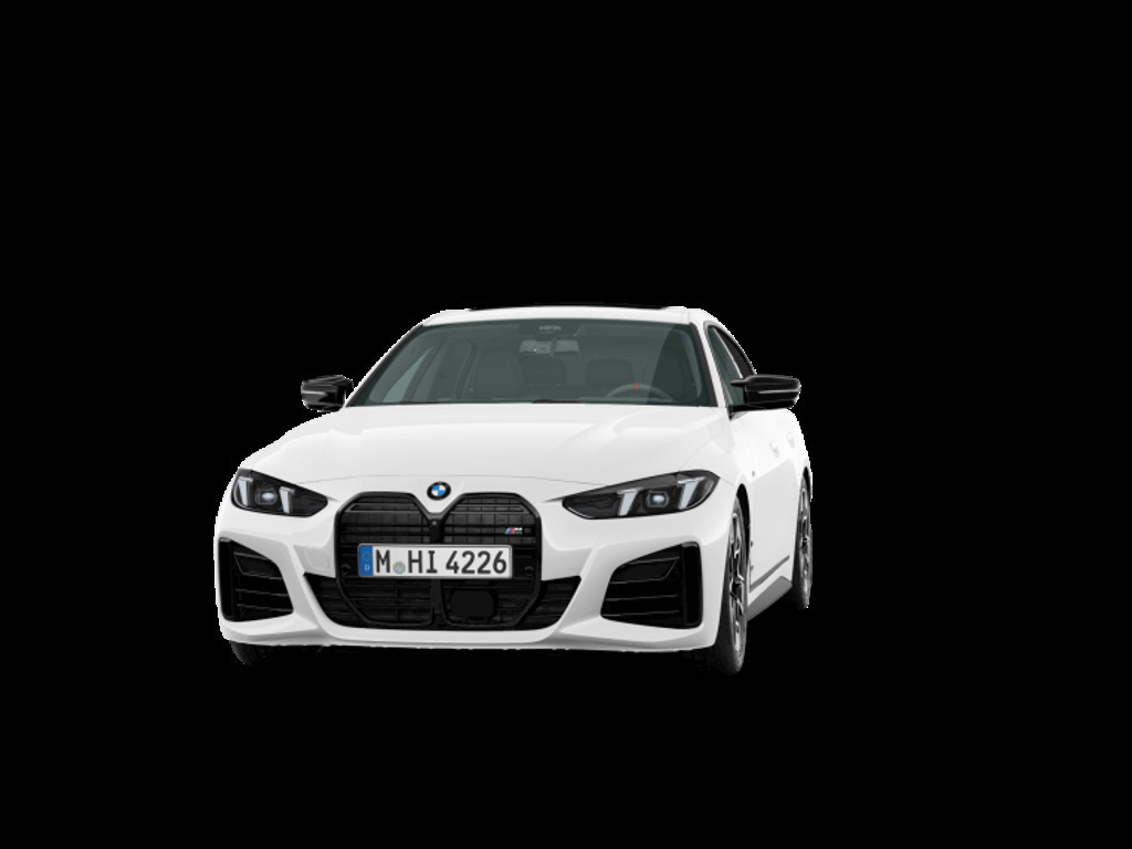 BMW M440 xDrive Coupé Gran Coupé M440i
