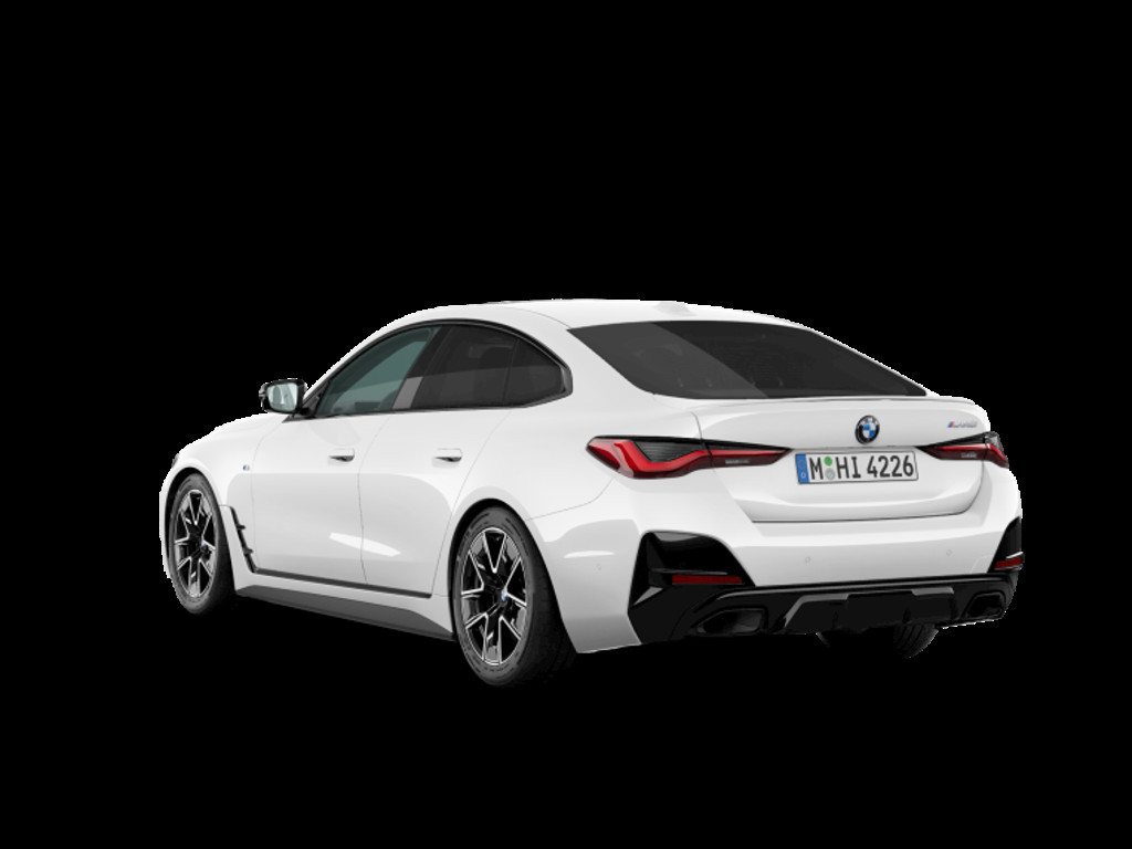 BMW M440