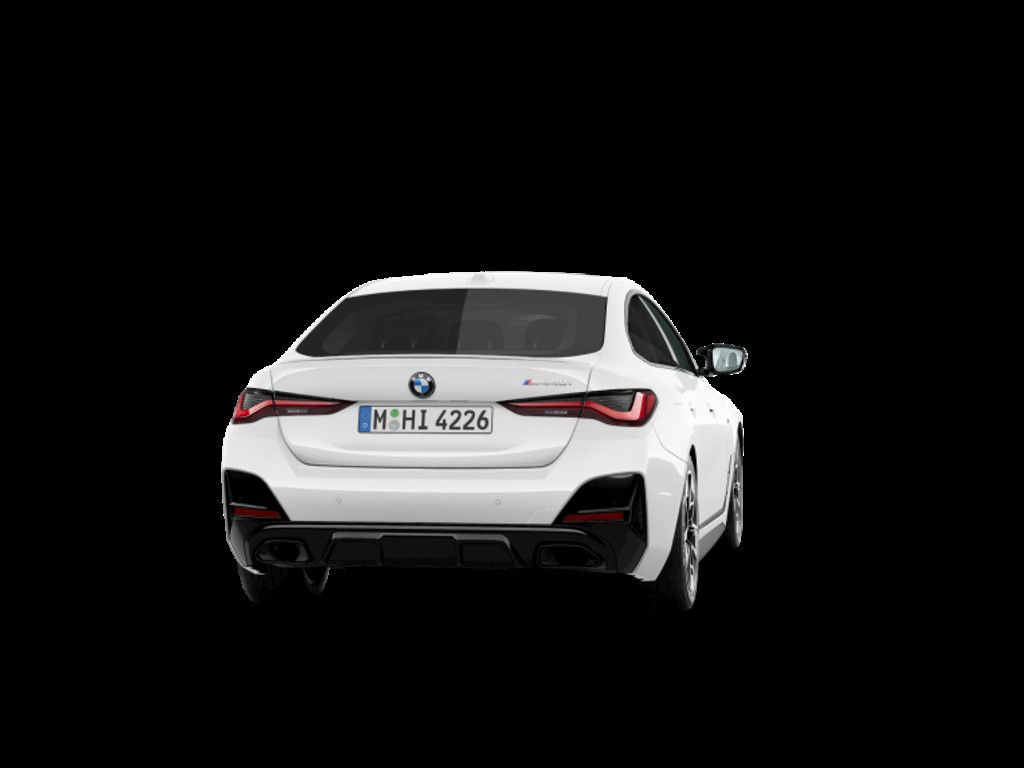 BMW M440