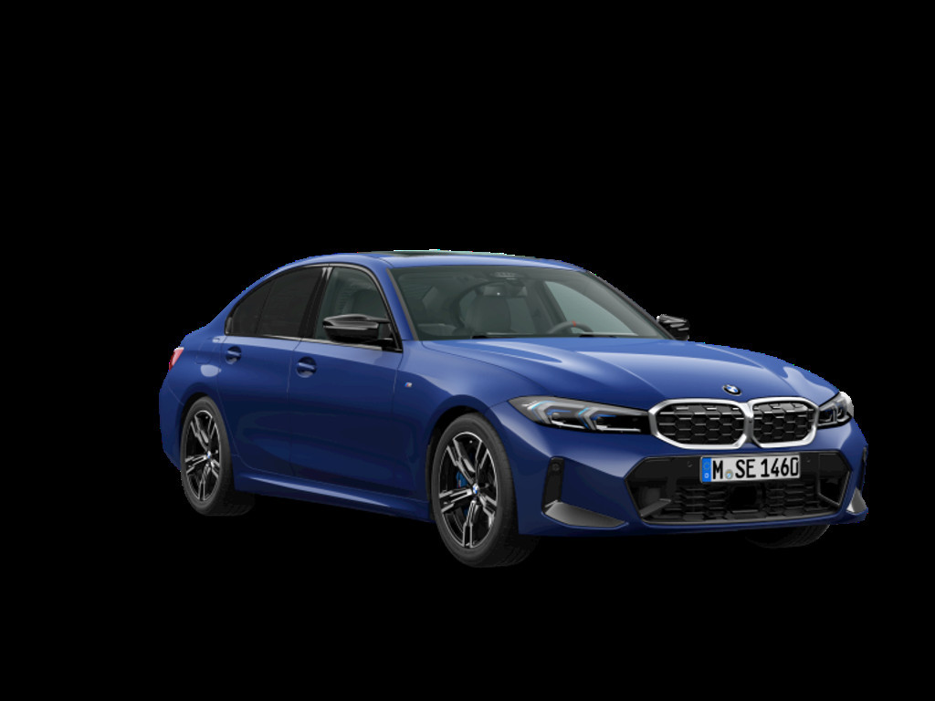 BMW M340