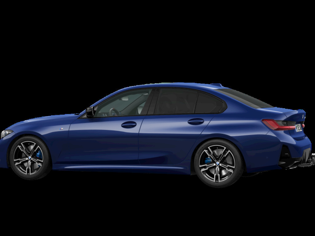 BMW M340