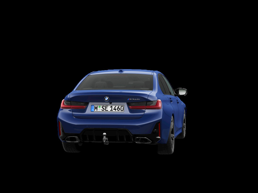 BMW M340