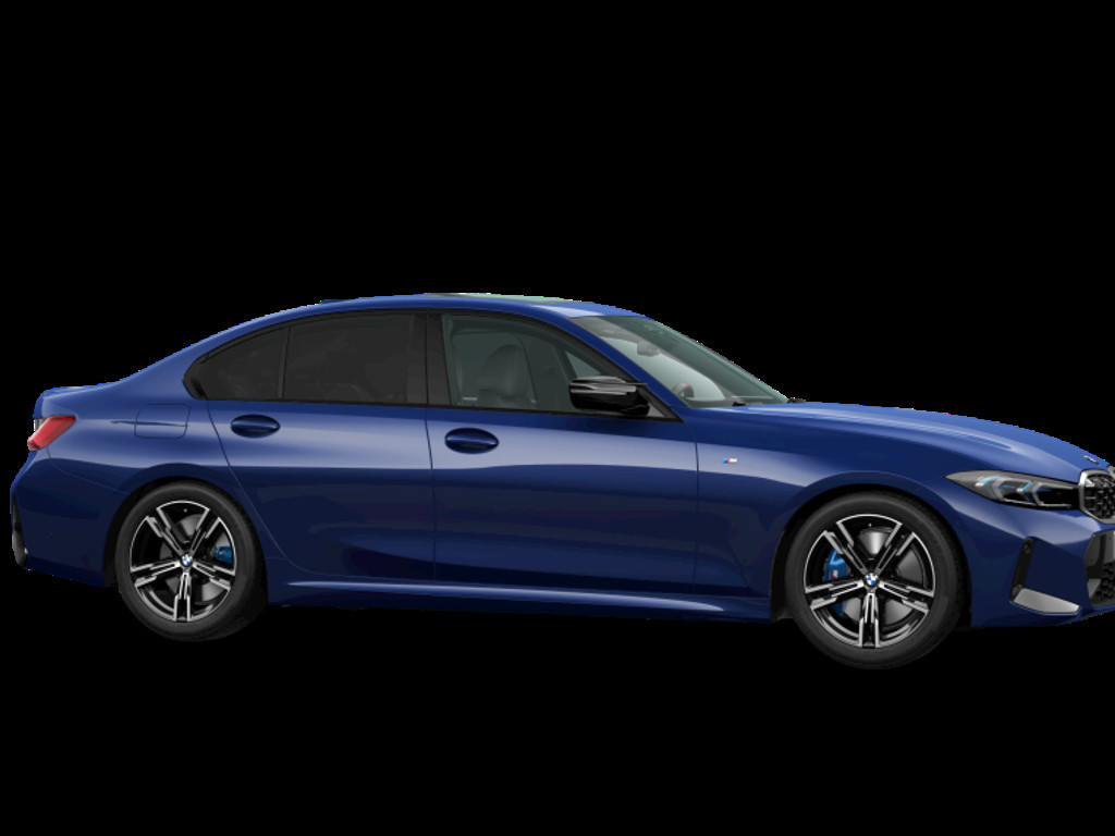 BMW M340