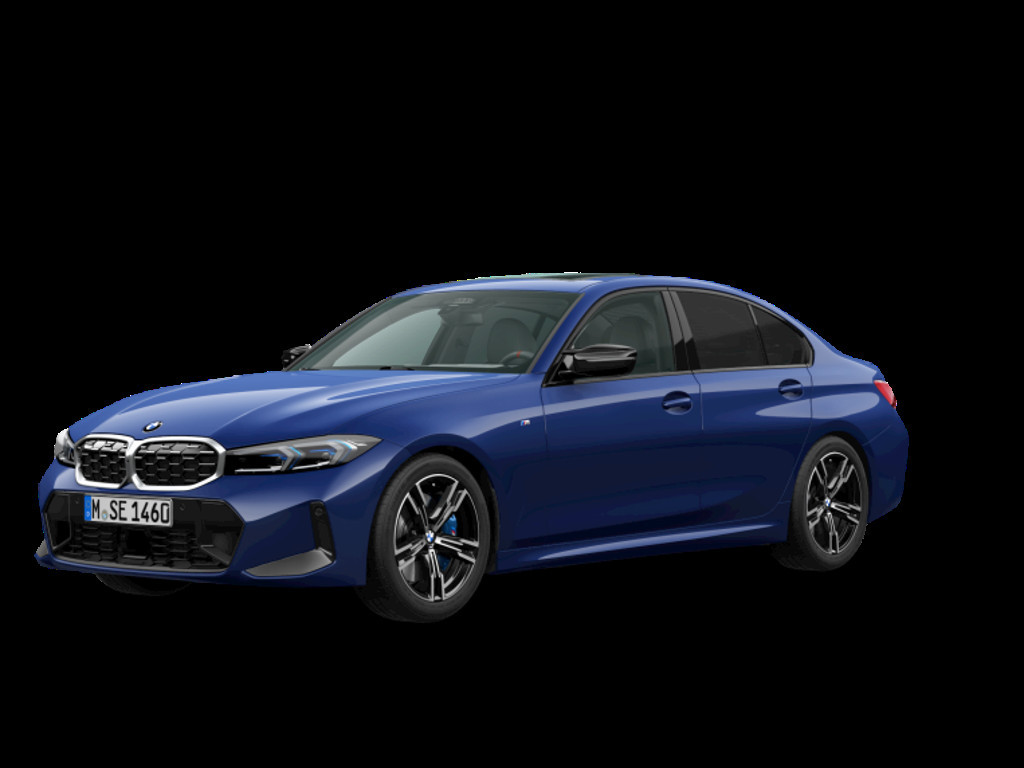 BMW M340