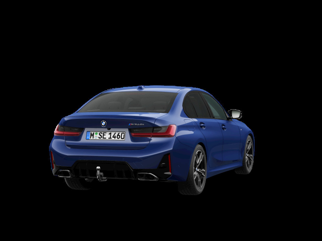BMW M340