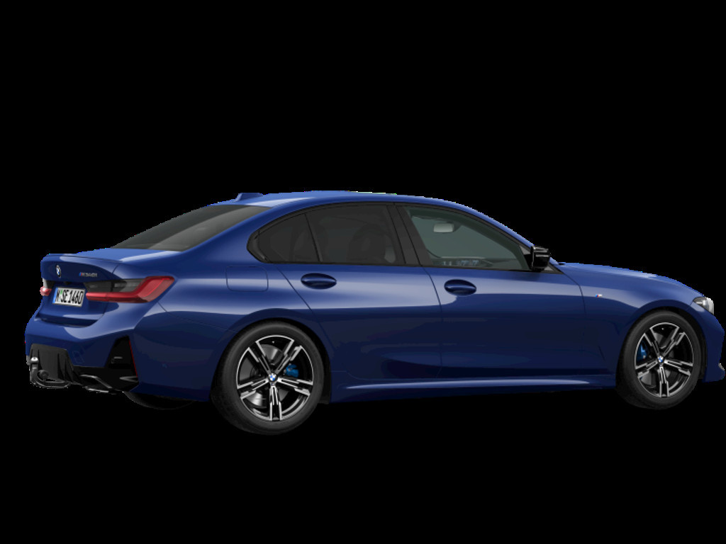 BMW M340