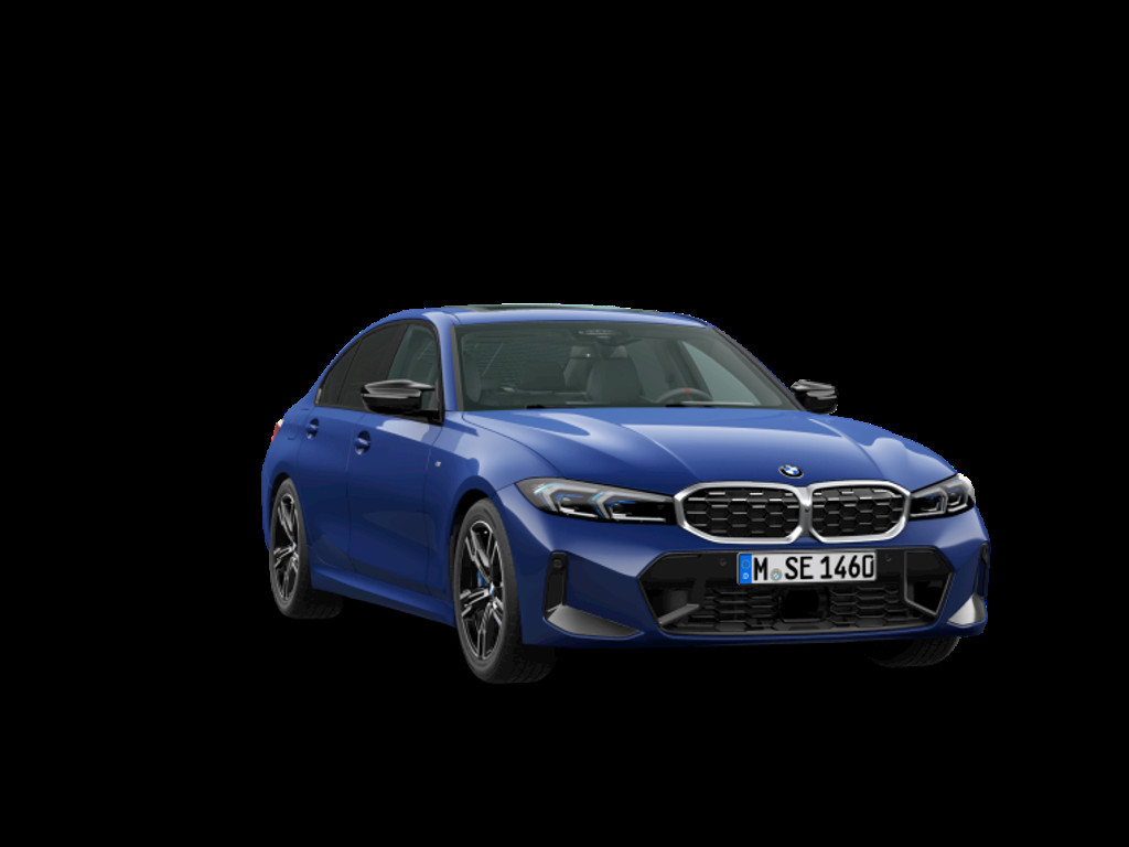 BMW M340