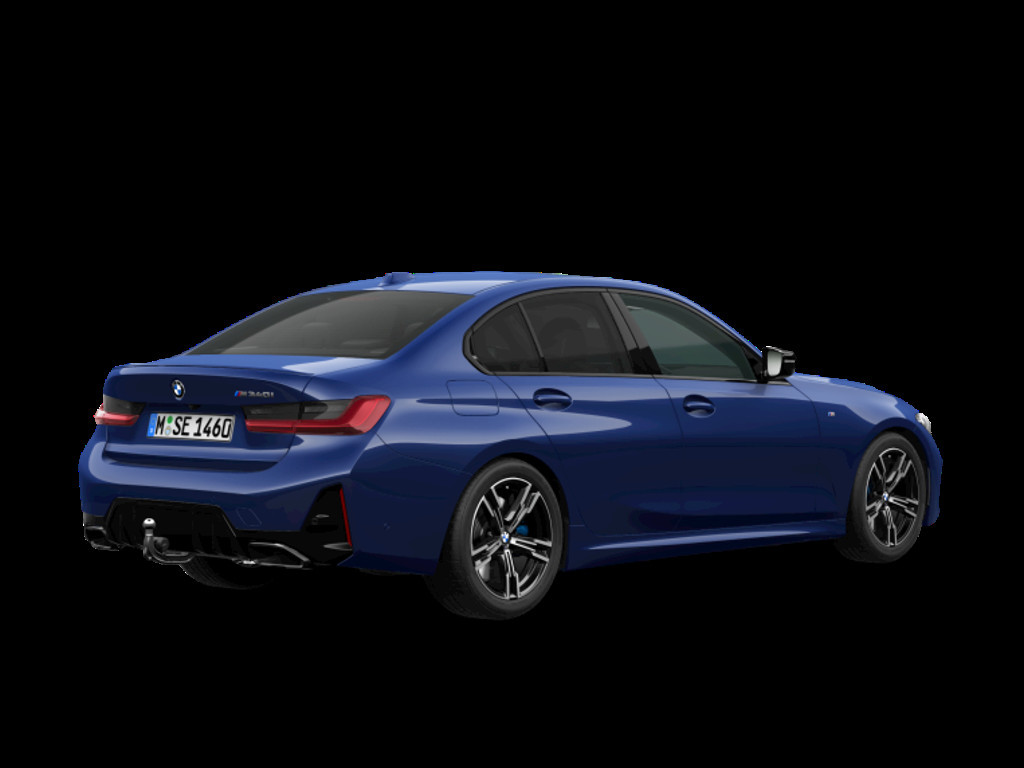 BMW M340