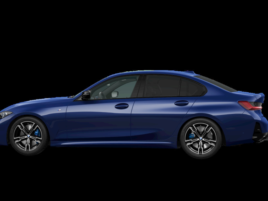BMW M340