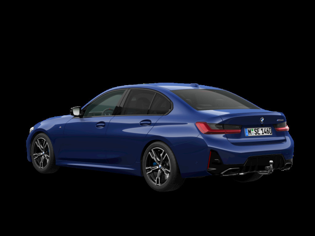 BMW M340