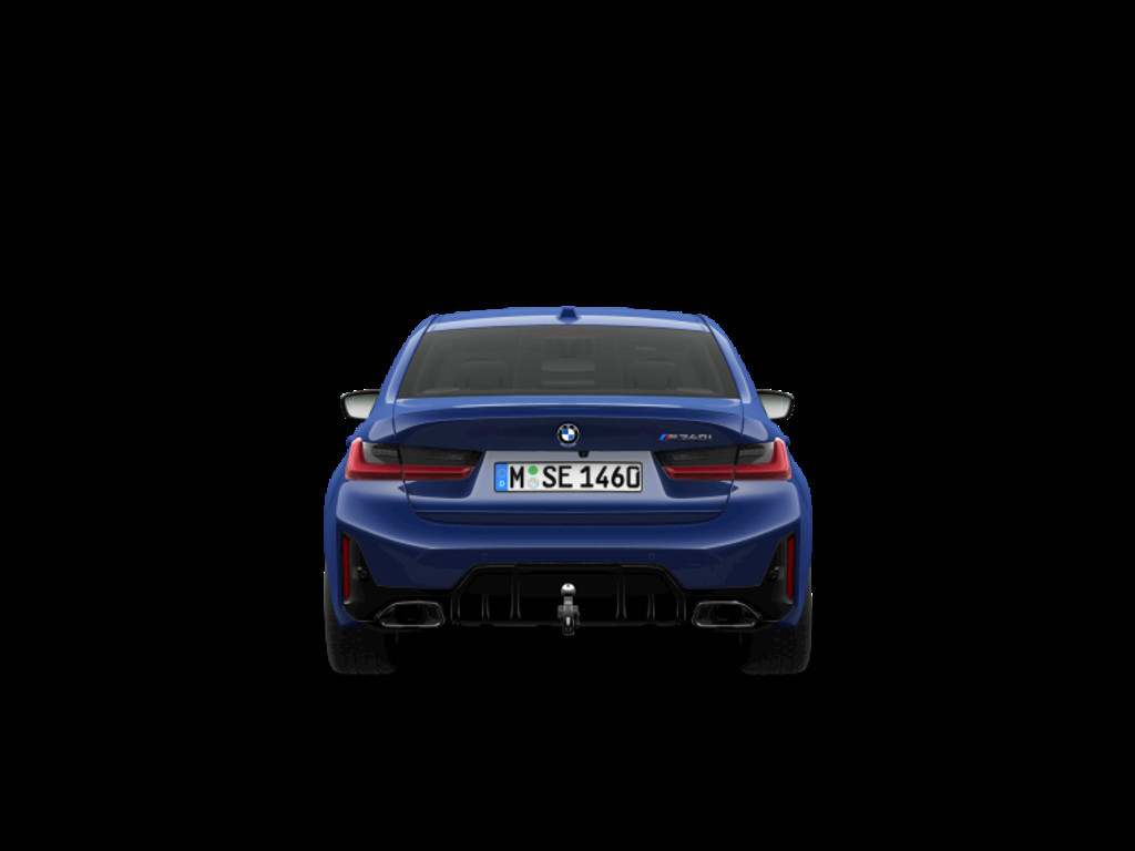 BMW M340
