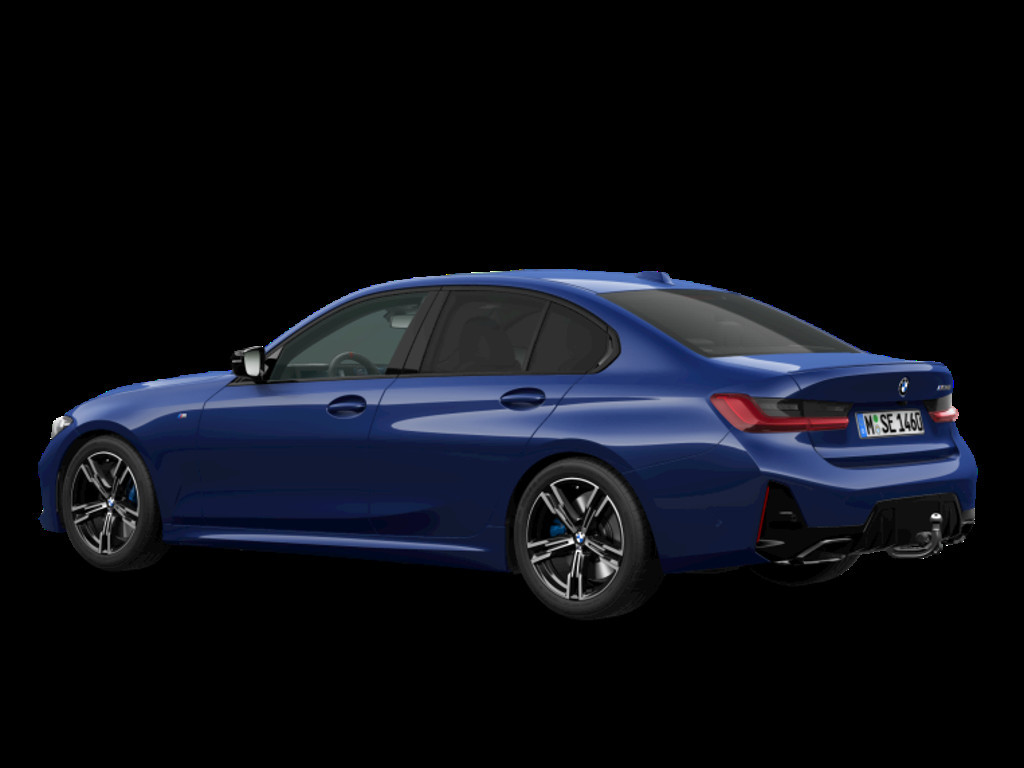 BMW M340