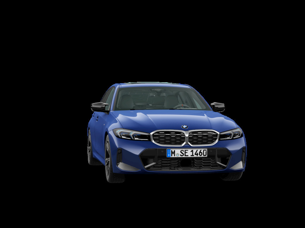 BMW M340