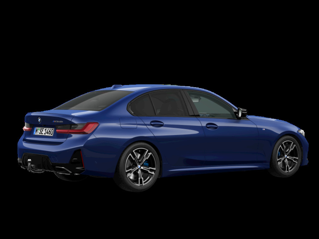 BMW M340