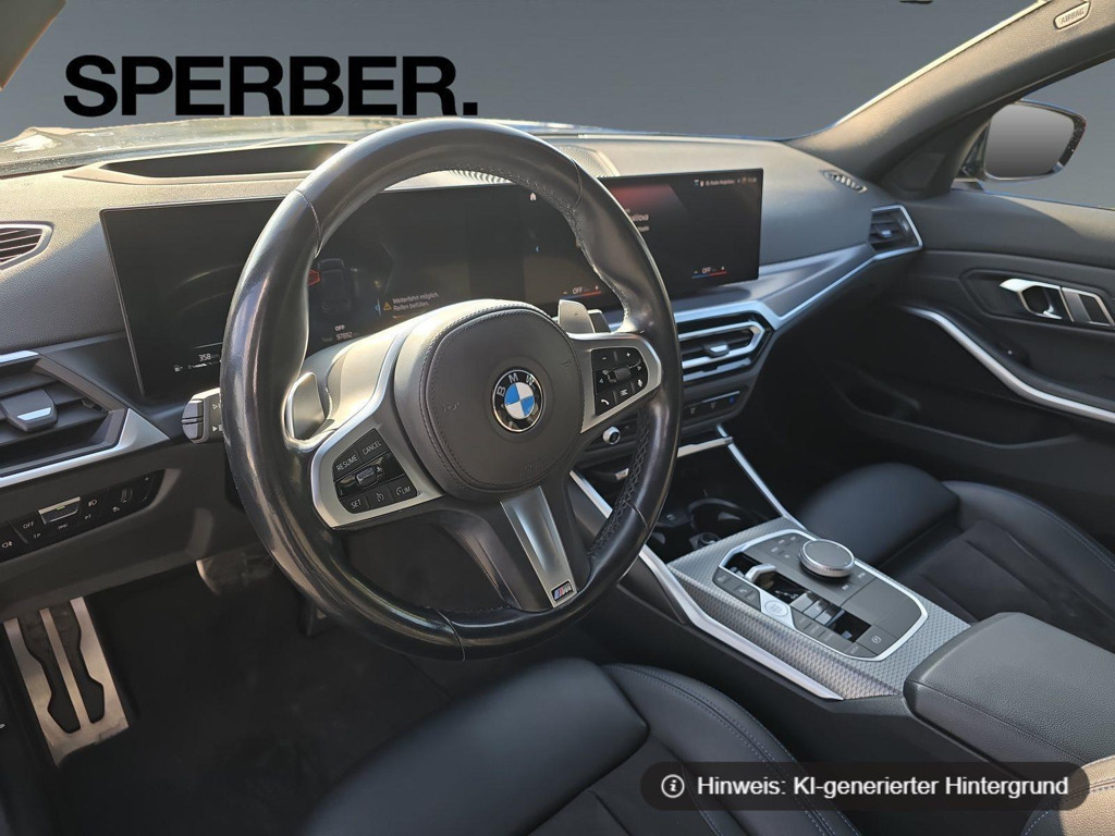 BMW 3 Serie