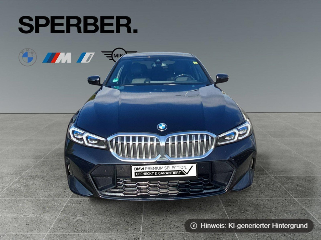 BMW 3 Serie