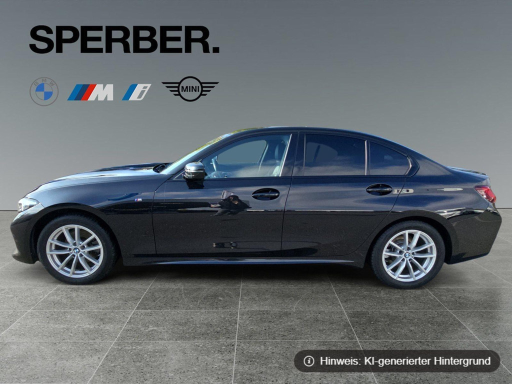 BMW 3 Serie