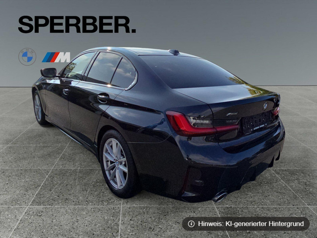 BMW 3 Serie