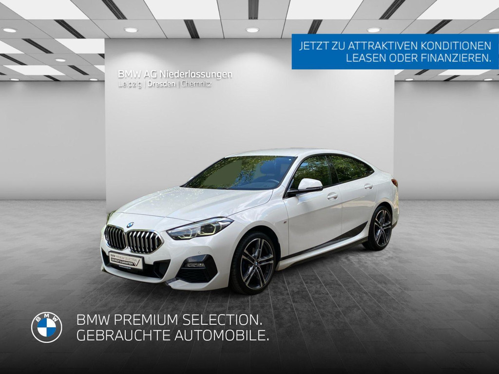 BMW 2 Serie 218 Coupé Gran Coupé 218i