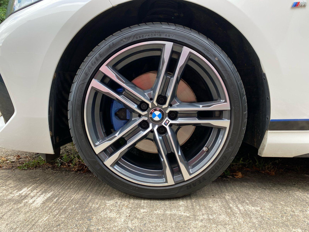 BMW 2 Serie