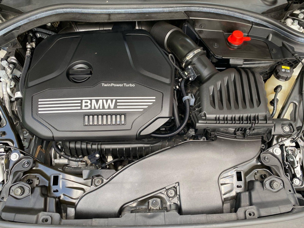 BMW 2 Serie