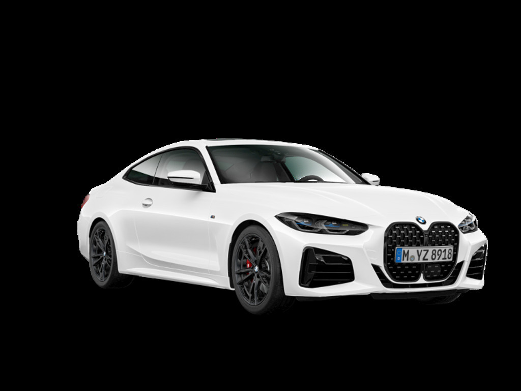 BMW M440
