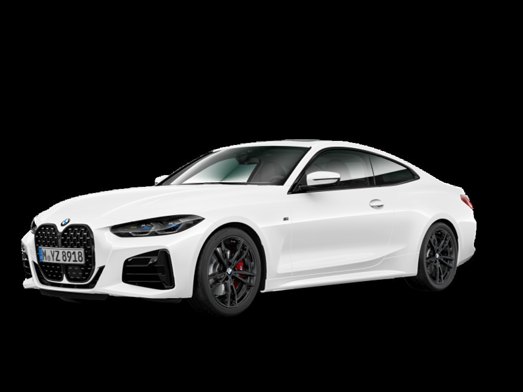 BMW M440