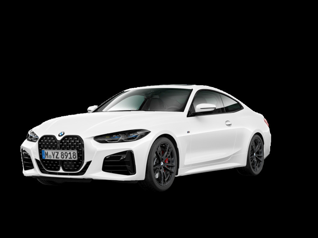 BMW M440