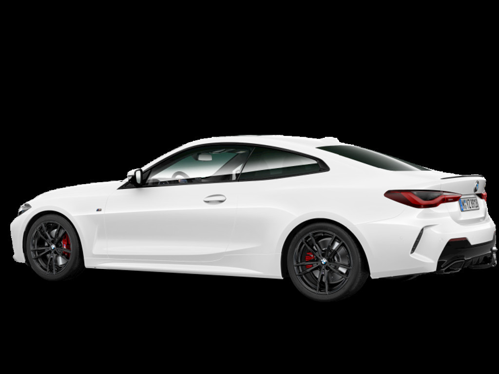 BMW M440