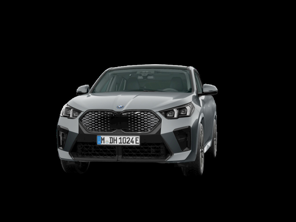 BMW iX2 xDrive30