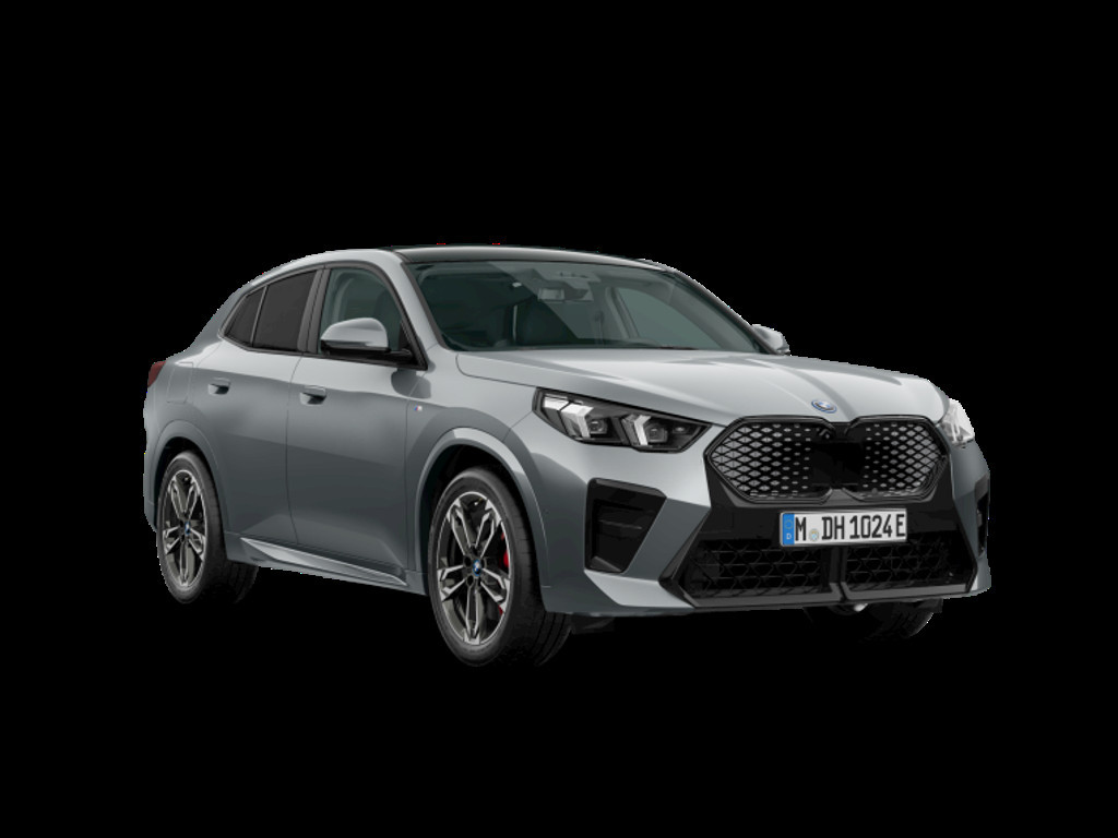 BMW iX2