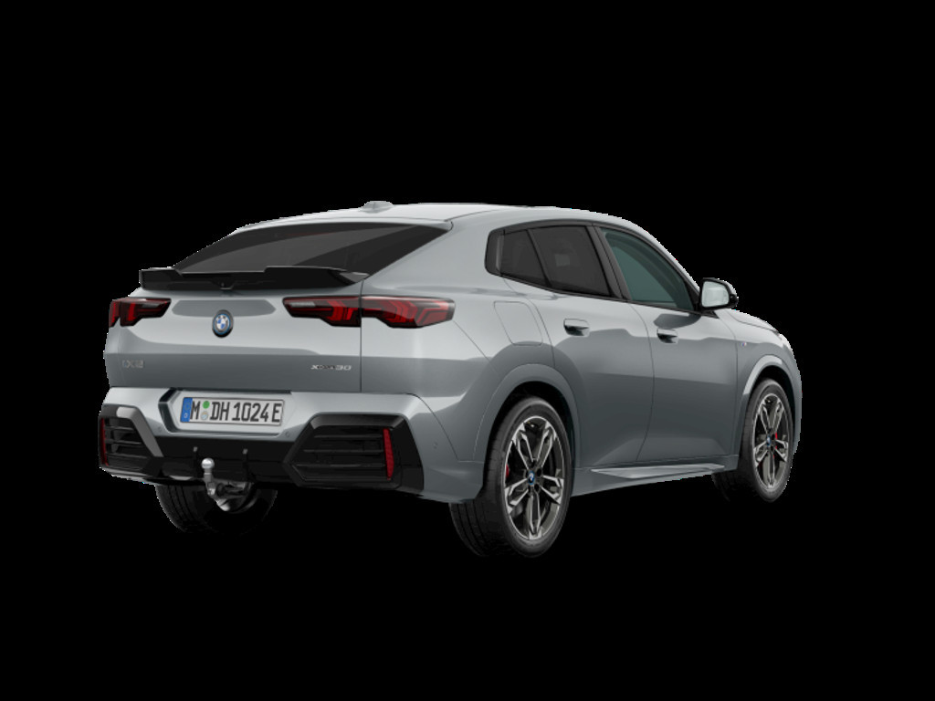 BMW iX2